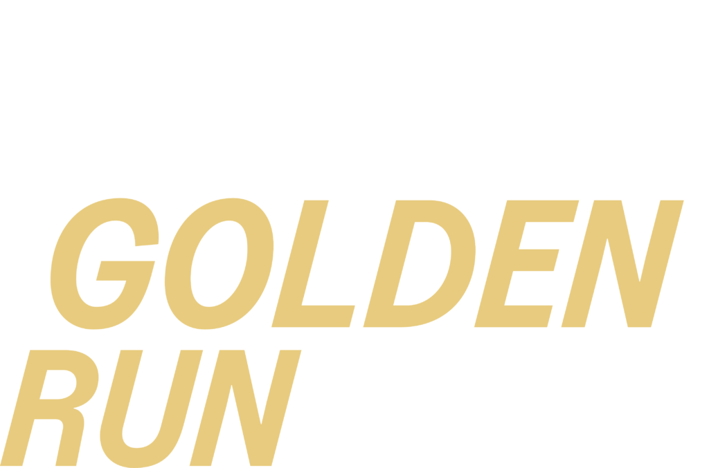 ASICS Golden Run